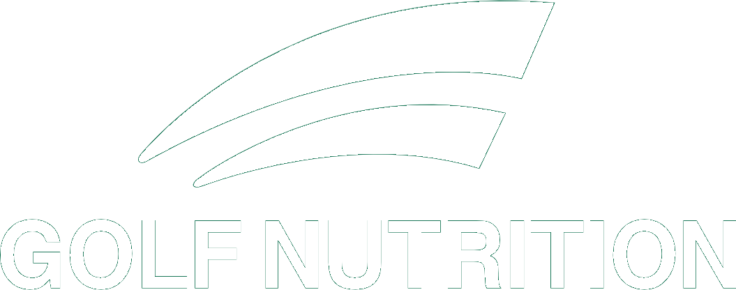 Golf Nutrition