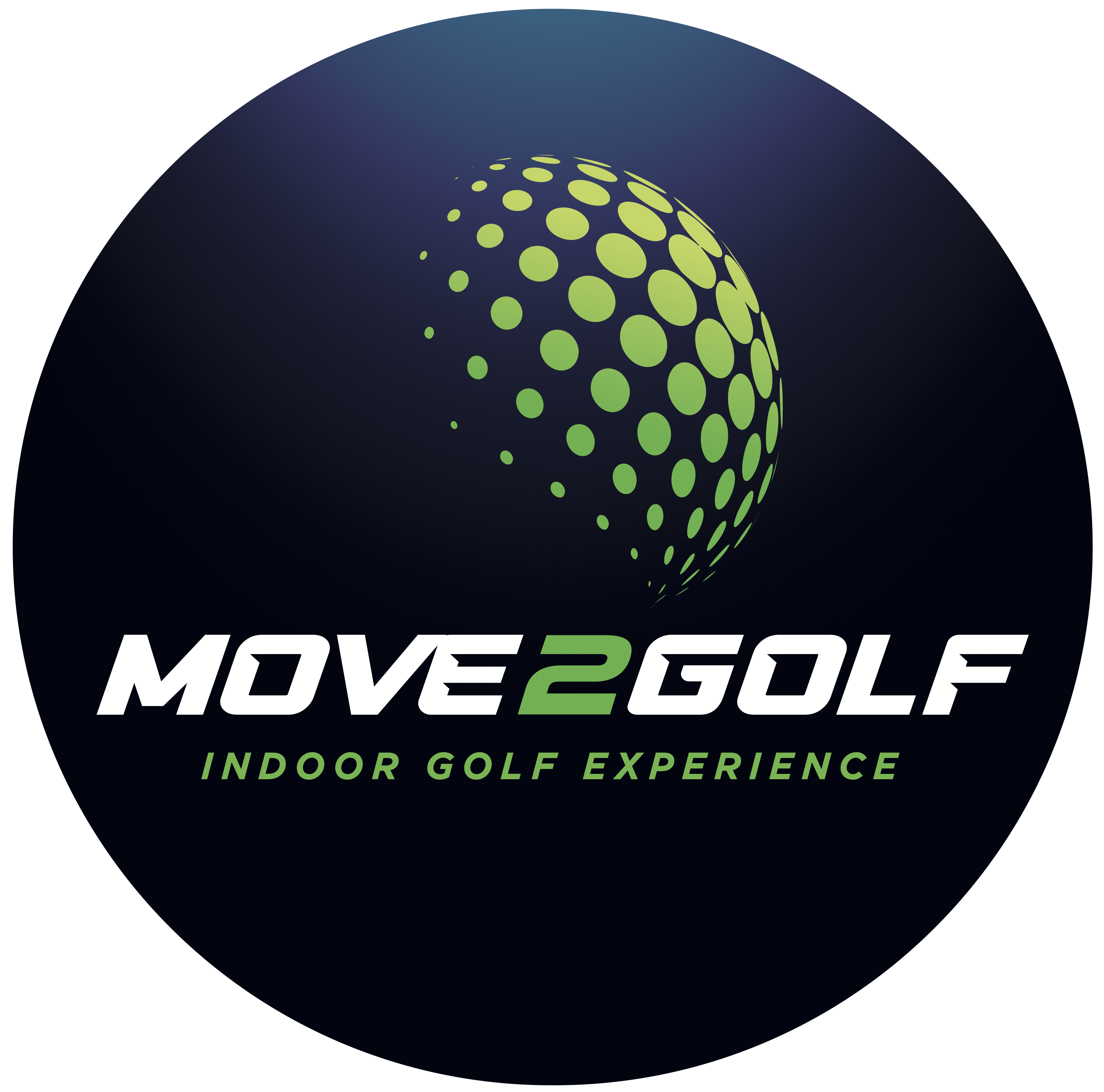 Move2Golf