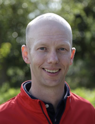 Sander van Duijn