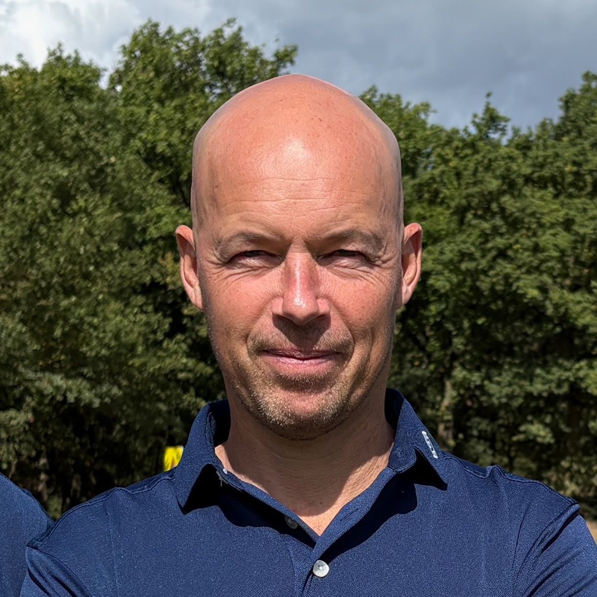 Rob Mouwen